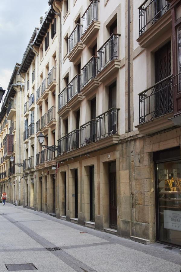 Jero - Basque Stay San Sebastian Exterior photo